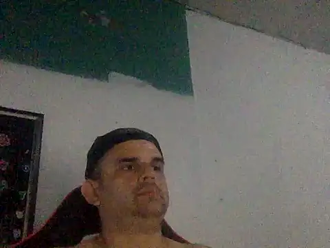 Snapshot of Katracho6969 chatting on May 4, 11:45 pm Katracho6969 online show from May 4, 11:45 pm