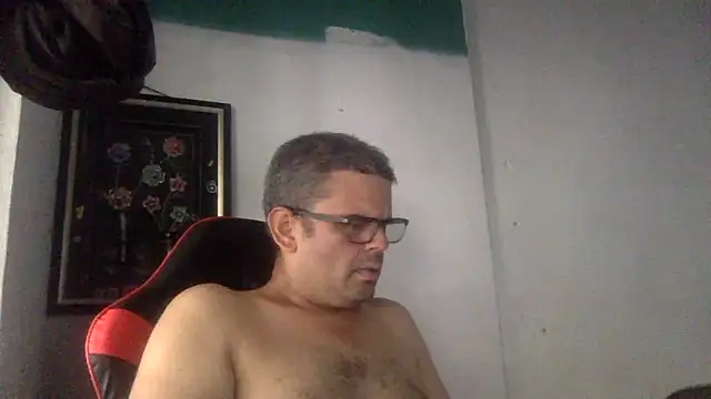 Katracho6969 online show from June 6, 9:19 pm