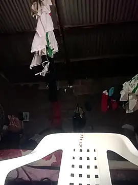 Lucy-Ferr online show from September 12, 2:39 pm