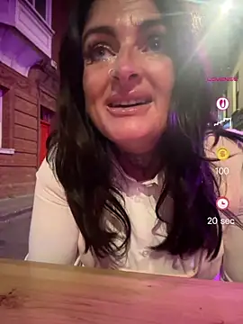 Snapshot of IrishmilfAnna chatting on July 23, 9:46 pm IrishmilfAnna online show from July 23, 9:46 pm