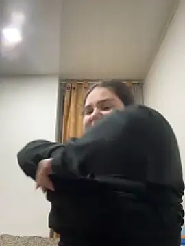 Snapshot of PortuPAWG chatting on November 29, 11:30 pm PortuPAWG online show from November 29, 11:30 pm