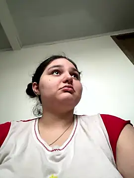 Snapshot of PortuPAWG chatting on January 5, 10:24 pm PortuPAWG online show from January 5, 10:24 pm