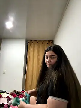 Snapshot of PortuPAWG chatting on January 10, 11:31 pm PortuPAWG online show from January 10, 11:31 pm