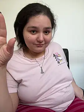 Snapshot of PortuPAWG chatting on February 14, 10:06 pm PortuPAWG online show from February 14, 10:06 pm