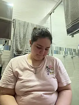 Snapshot of PortuPAWG chatting on February 16, 10:28 pm PortuPAWG online show from February 16, 10:28 pm