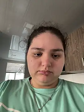 Snapshot of PortuPAWG chatting on February 18, 10:28 pm PortuPAWG online show from February 18, 10:28 pm