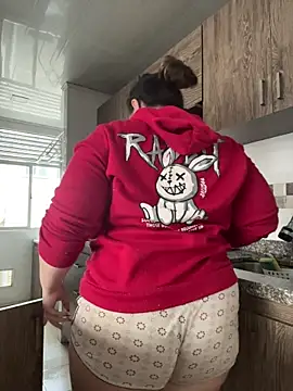 Snapshot of PortuPAWG chatting on February 21, 10:11 pm PortuPAWG online show from February 21, 10:11 pm