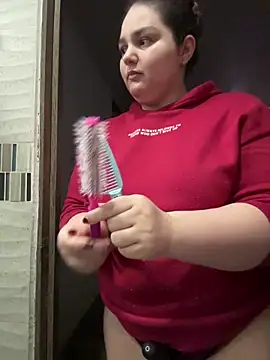 Snapshot of PortuPAWG chatting on February 22, 11:03 pm PortuPAWG online show from February 22, 11:03 pm