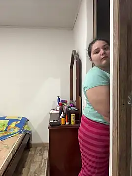 Snapshot of PortuPAWG chatting on February 26, 10:09 pm PortuPAWG online show from February 26, 10:09 pm