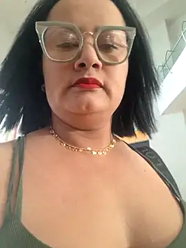 Milagros-hot online show from October 26, 10:47 pm