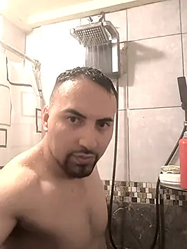 Jharicio-89 online show from September 19, 12:50 pm