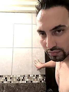 Jharicio-89 online show from October 28, 12:47 am