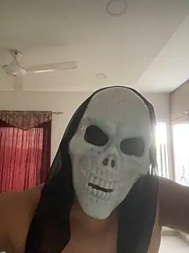 Camilo210520 online show from October 16, 9:16 pm