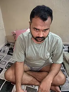 hahaha1319 online show from October 1, 5:19 pm