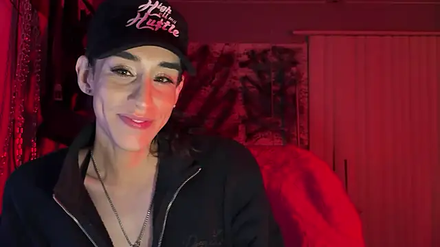 xoFrankie online show from March 12, 3:12 am