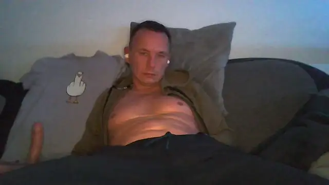 Sam molinari online show from October 24, 10:06 pm