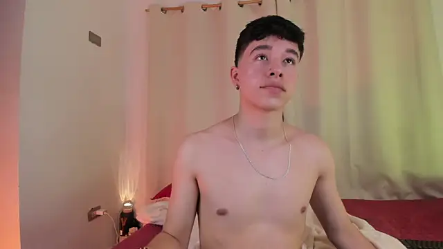 mrhot night online show from September 26, 11:09 pm