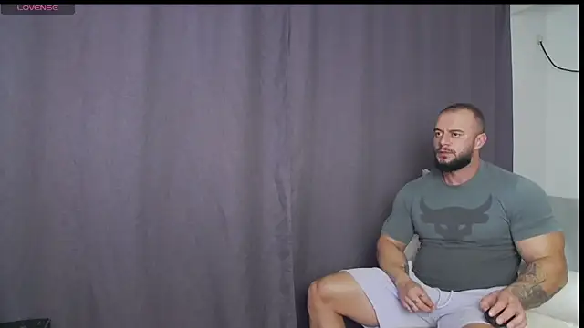 RickyMiami1 online show from September 23, 5:49 pm