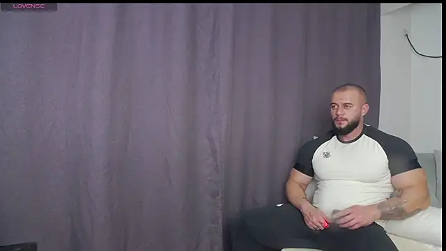 RickyMiami1 online show from November 28, 9:50 pm