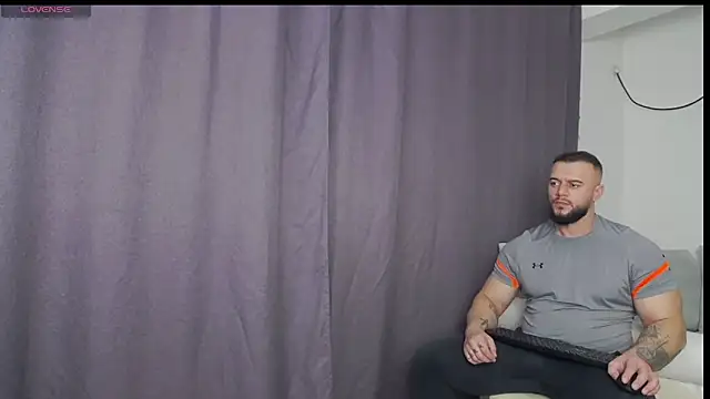 RickyMiami1 online show from February 19, 6:04 pm