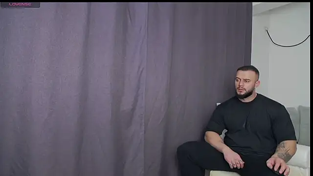 RickyMiami1 online show from February 24, 7:34 pm