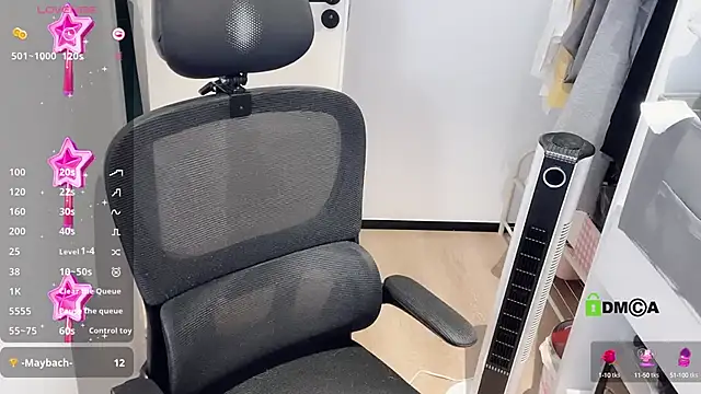 Zora 888 online show from September 17, 2:52 pm