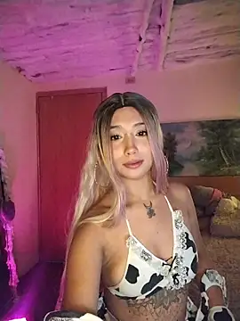 Ella rr online show from March 13, 1:23 am