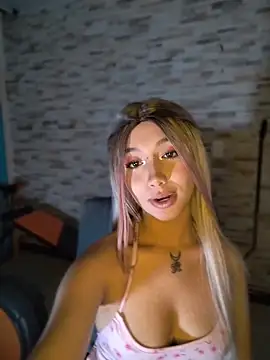 Ella rr online show from April 18, 1:31 am