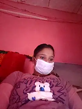 Snapshot of Sapna_thakurr chatting on November 18, 6:29 am Sapna thakurr online show from November 18, 6:29 am