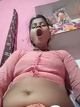 Snapshot of Sapna_thakurr chatting on December 1, 7:30 pm Sapna thakurr online show from December 1, 7:30 pm