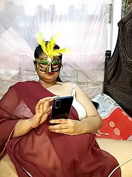 Tanisha-Chy online show from October 8, 5:32 pm