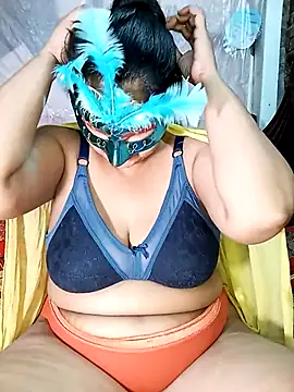 Tanisha-Chy online show from November 27, 5:26 pm