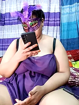 Tanisha-Chy online show from March 10, 6:24 pm