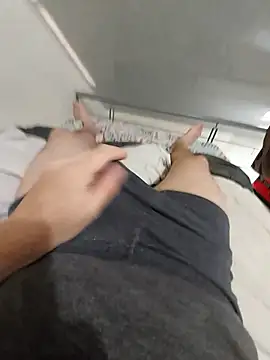 sombradeseada online show from September 16, 9:49 pm