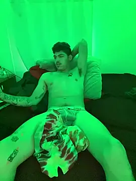 jodaddy699 online show from February 8, 3:37 pm