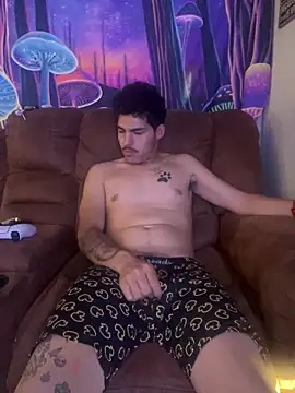 jodaddy699 online show from March 2, 11:33 pm