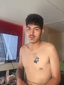 jodaddy699 online show from April 13, 12:05 am