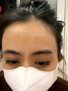 Mochi21 online show from September 21, 12:40 pm