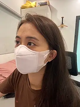 Mochi21 online show from October 15, 4:34 am