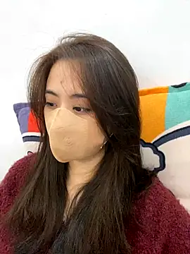 Mochi21 online show from November 4, 3:05 am