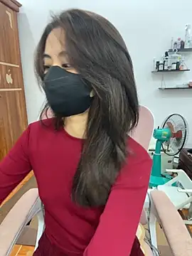 Mochi21 online show from November 25, 4:12 am