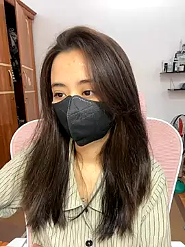 Mochi21 online show from November 27, 3:30 am