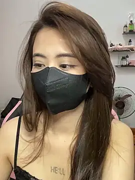 Mochi21 online show from February 1, 8:57 am