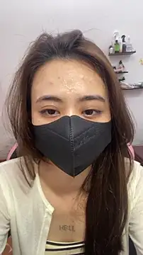 Mochi21 online show from February 28, 3:07 am