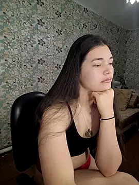 Albi Glow online show from October 15, 2:01 am