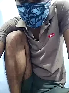 YourTarzan online show from September 18, 5:09 am