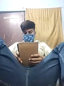 YourTarzan online show from October 9, 5:22 pm