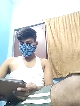 YourTarzan online show from October 10, 7:57 pm