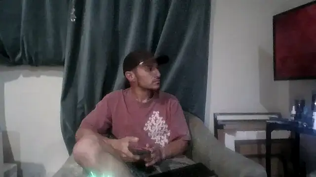 Sicksob online show from July 1, 7:43 am