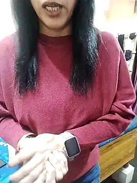 meenu bhabhi547 online show from November 24, 4:45 am